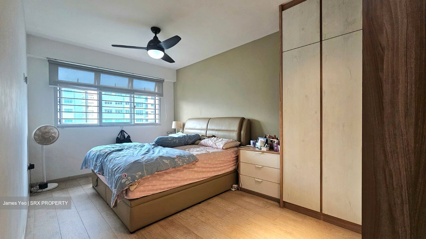 Blk 512C Oleander Breeze @ Yishun (Yishun), HDB 5 Rooms #586822691